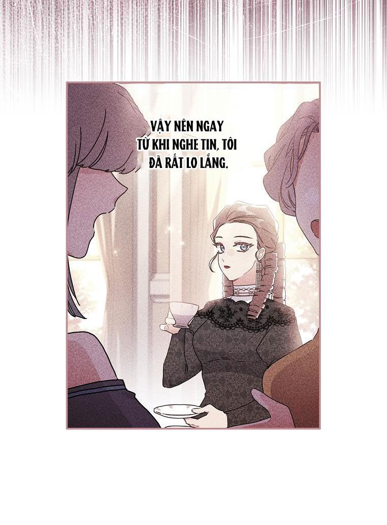 Tôi Trở Thành Con Gái Nuôi Của Nam Chính! Chương 54.2 page 3 - Giả Dược