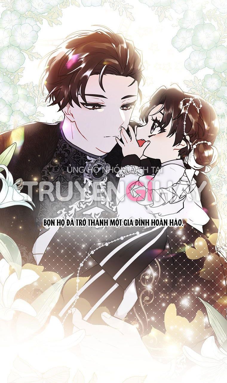 Tôi Trở Thành Con Gái Nuôi Của Nam Chính! Chương 54.2 page 6 - Giả Dược