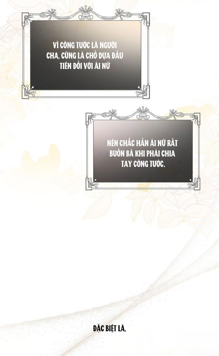 Tôi Trở Thành Con Gái Nuôi Của Nam Chính! Chương 54.2 page 7 - Giả Dược