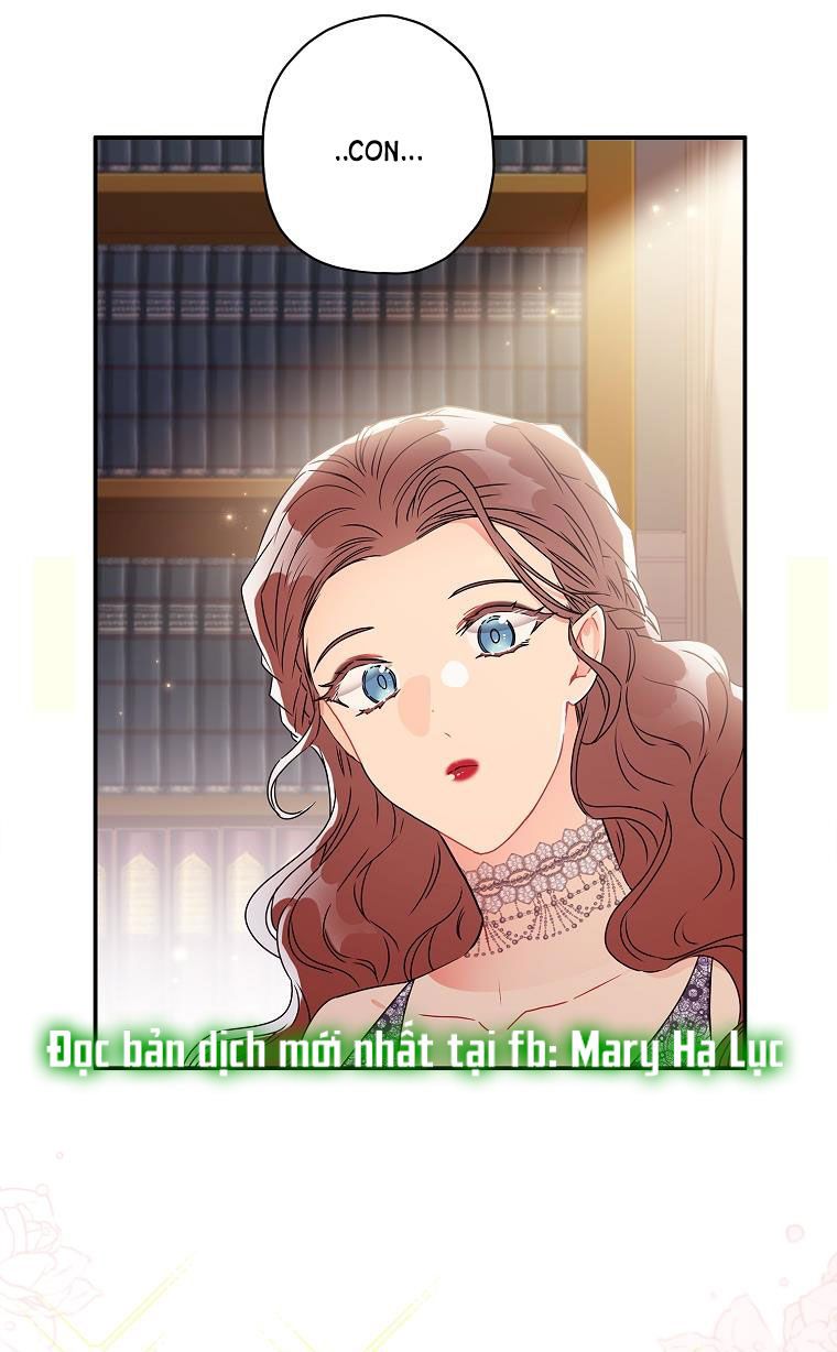 Tôi Trở Thành Con Gái Nuôi Của Nam Chính! Chương 54.2 page 10 - Giả Dược