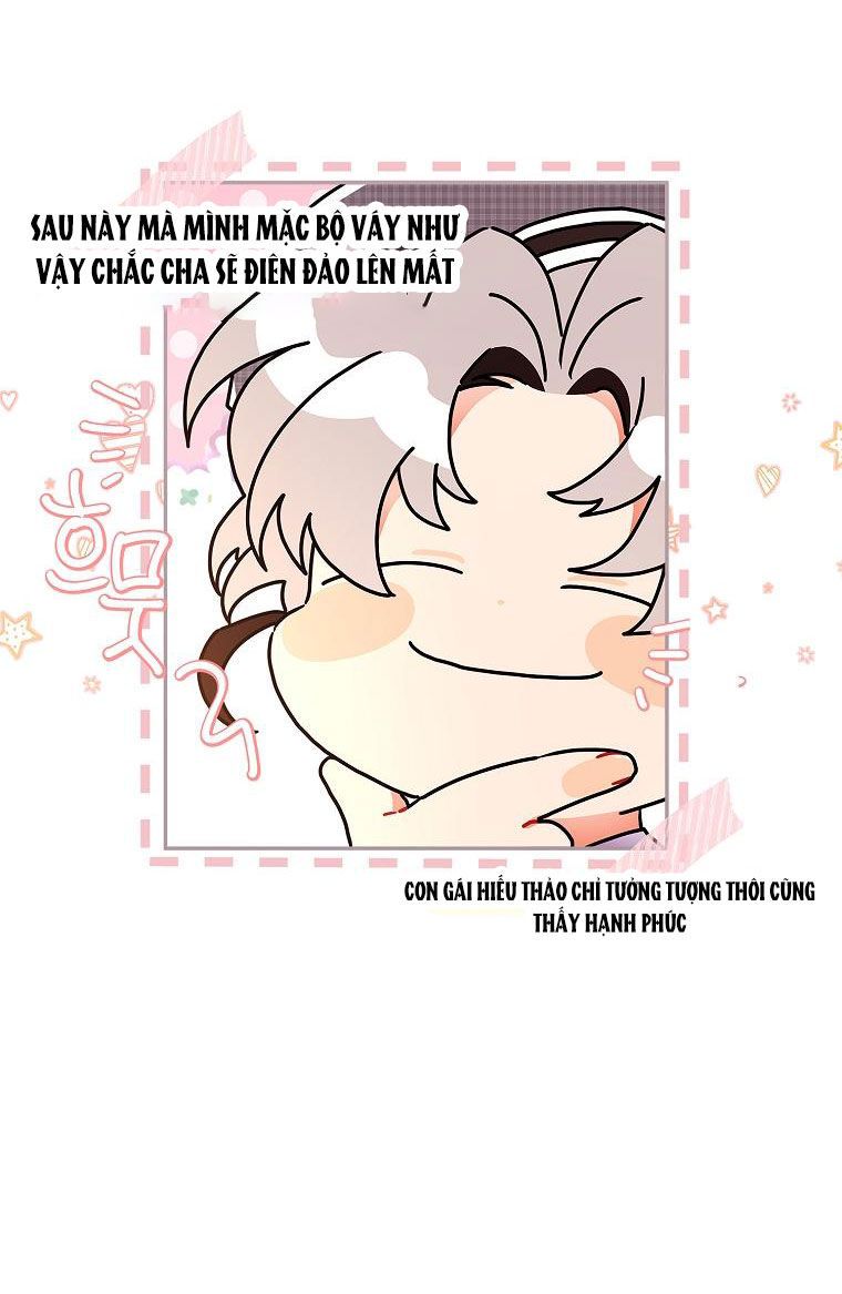 Tôi Trở Thành Con Gái Nuôi Của Nam Chính! Chương 55.1 page 23 - Giả Dược