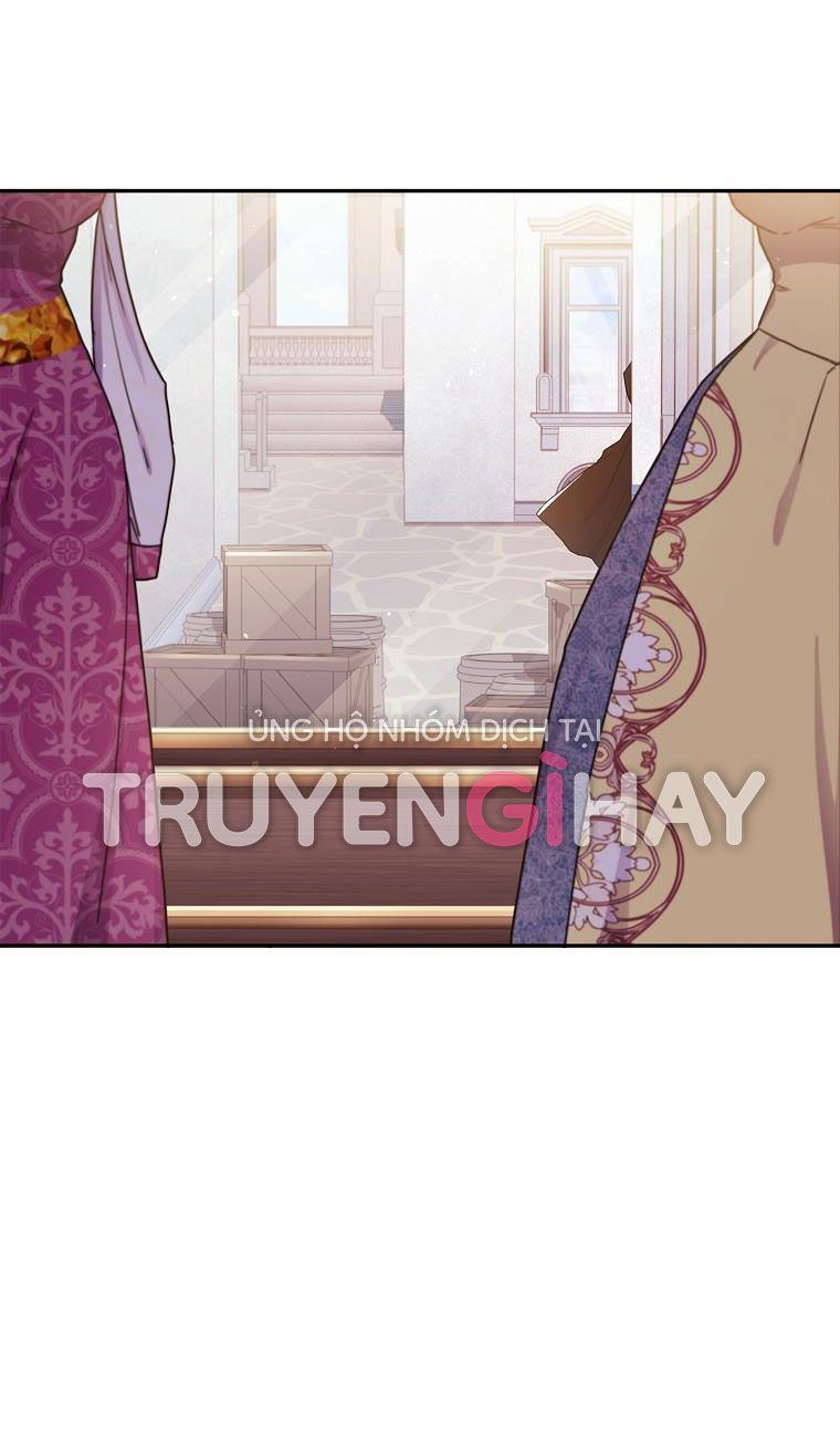 Tôi Trở Thành Con Gái Nuôi Của Nam Chính! Chương 55.1 page 26 - Giả Dược