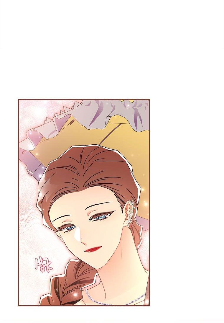 Tôi Trở Thành Con Gái Nuôi Của Nam Chính! Chương 55.1 page 10 - Giả Dược