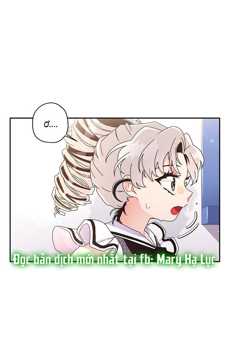 Tôi Trở Thành Con Gái Nuôi Của Nam Chính! Chương 55.2 page 1 - Giả Dược