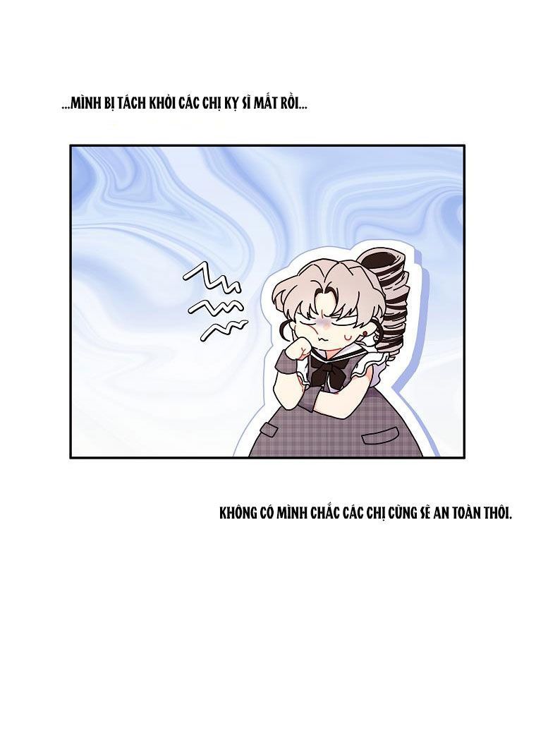 Tôi Trở Thành Con Gái Nuôi Của Nam Chính! Chương 55.2 page 2 - Giả Dược