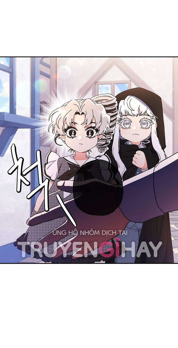 Tôi Trở Thành Con Gái Nuôi Của Nam Chính! Chương 55.2 page 15 - Giả Dược