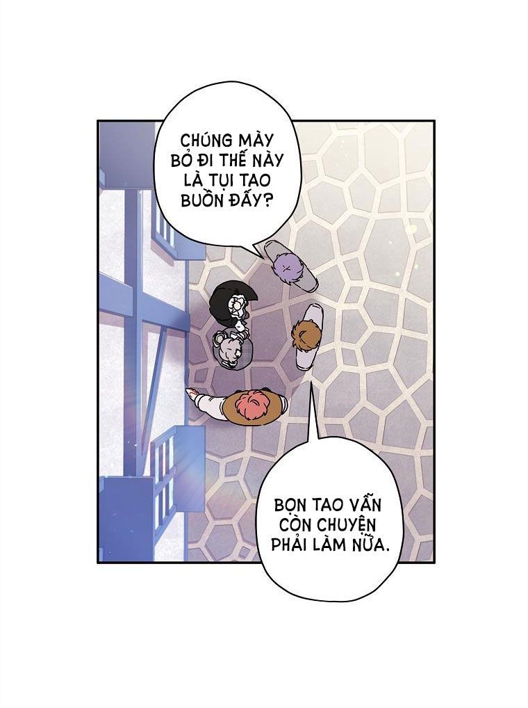 Tôi Trở Thành Con Gái Nuôi Của Nam Chính! Chương 55.2 page 16 - Giả Dược