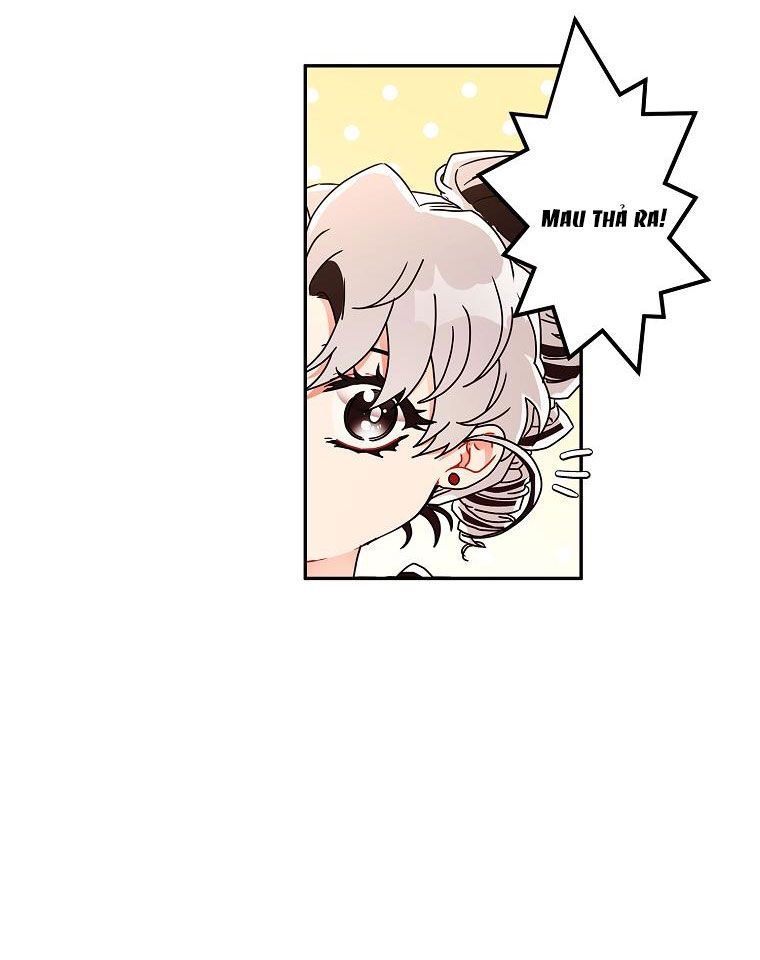 Tôi Trở Thành Con Gái Nuôi Của Nam Chính! Chương 55.2 page 3 - Giả Dược
