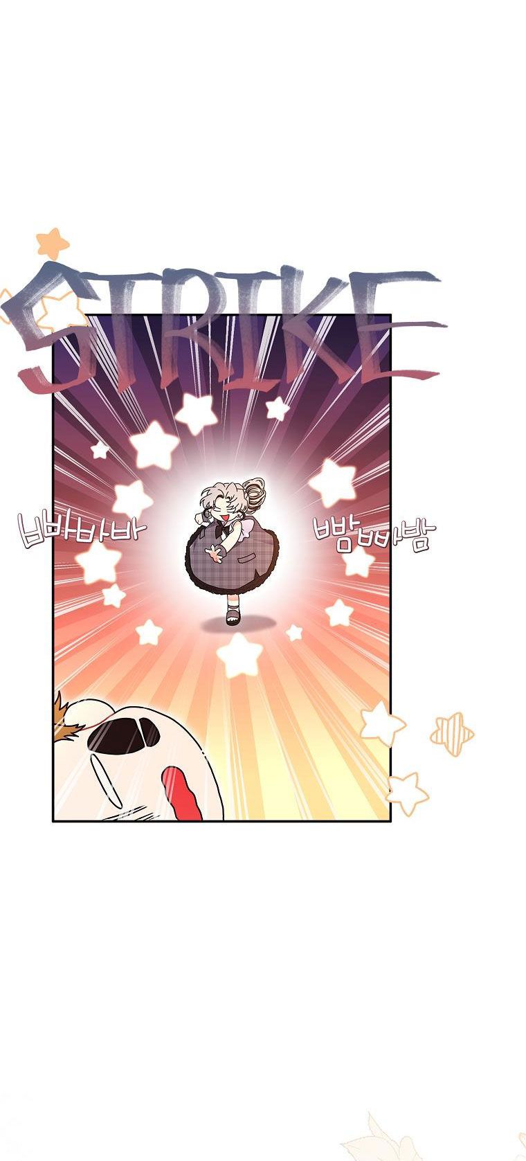 Tôi Trở Thành Con Gái Nuôi Của Nam Chính! Chương 55.2 page 9 - Giả Dược