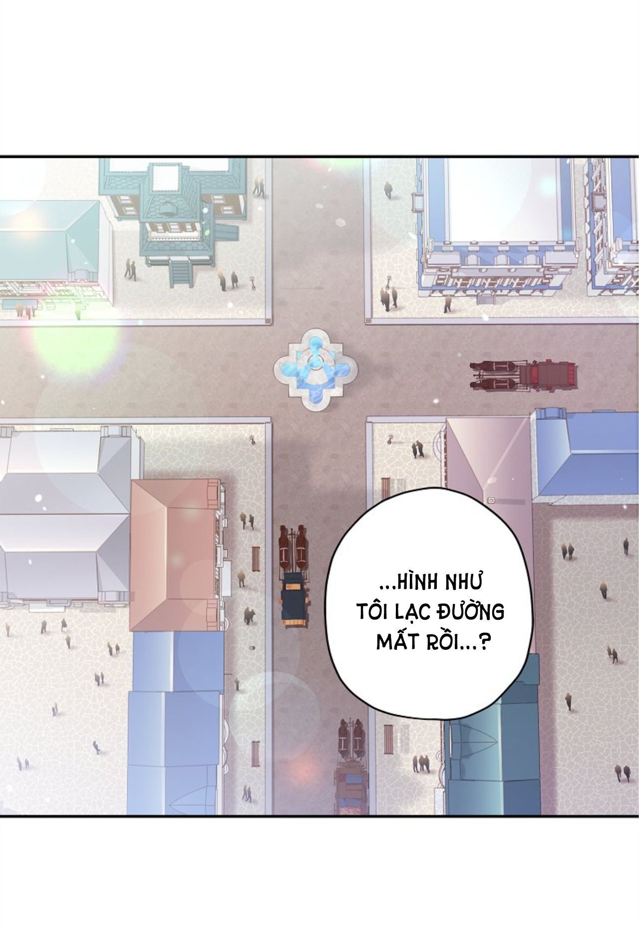 Tôi Trở Thành Con Gái Nuôi Của Nam Chính! Chương 56.1 page 32 - Giả Dược