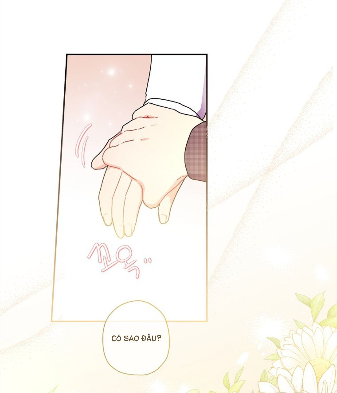 Tôi Trở Thành Con Gái Nuôi Của Nam Chính! Chương 56.1 page 35 - Giả Dược