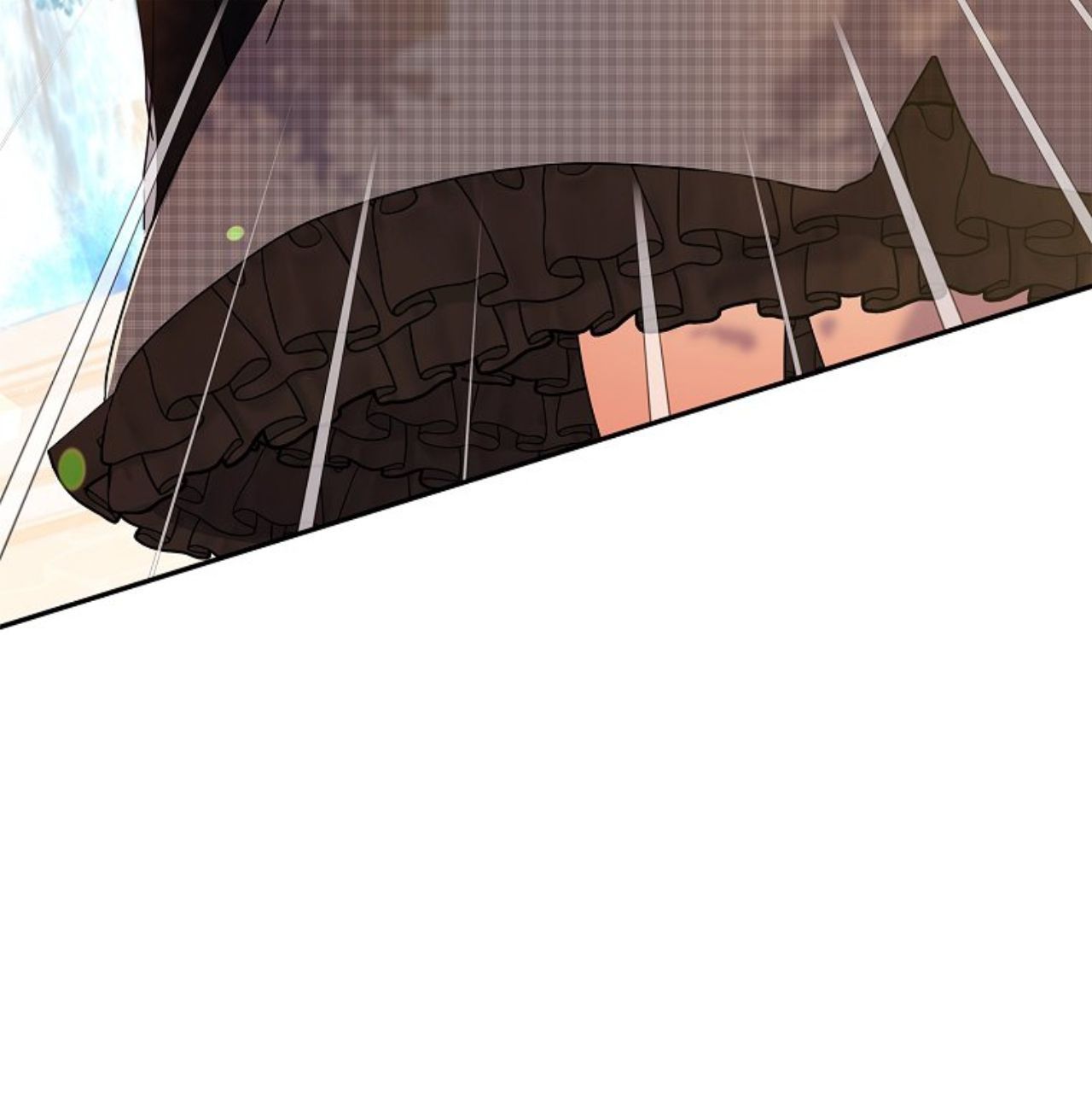 Tôi Trở Thành Con Gái Nuôi Của Nam Chính! Chương 56.2 page 15 - Giả Dược