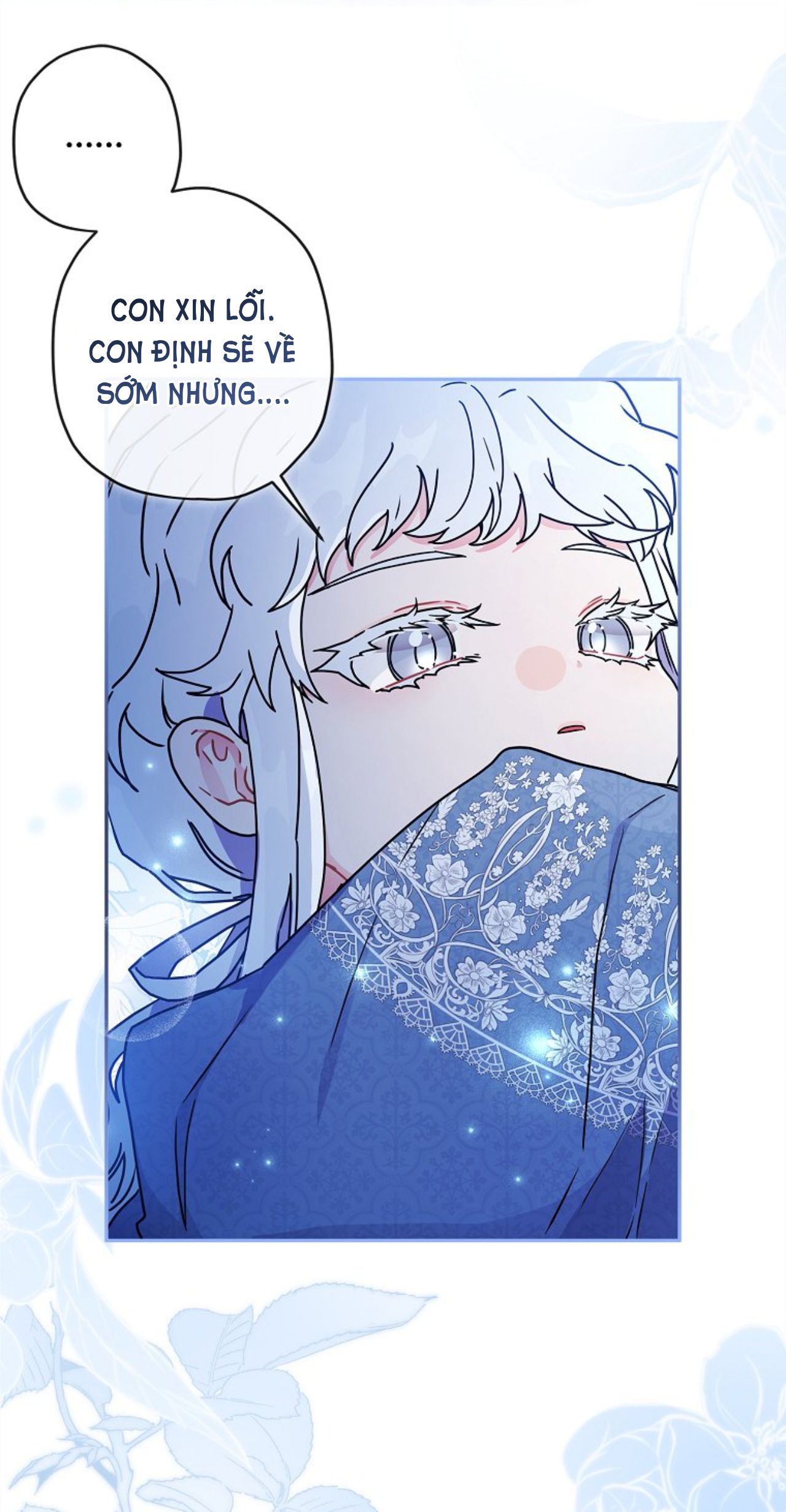 Tôi Trở Thành Con Gái Nuôi Của Nam Chính! Chương 56.2 page 30 - Giả Dược