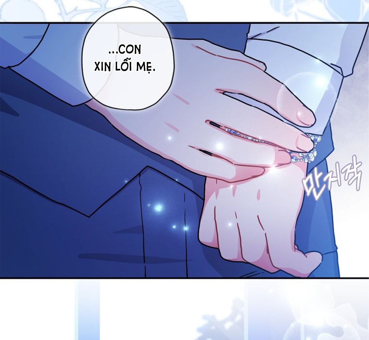 Tôi Trở Thành Con Gái Nuôi Của Nam Chính! Chương 56.2 page 31 - Giả Dược