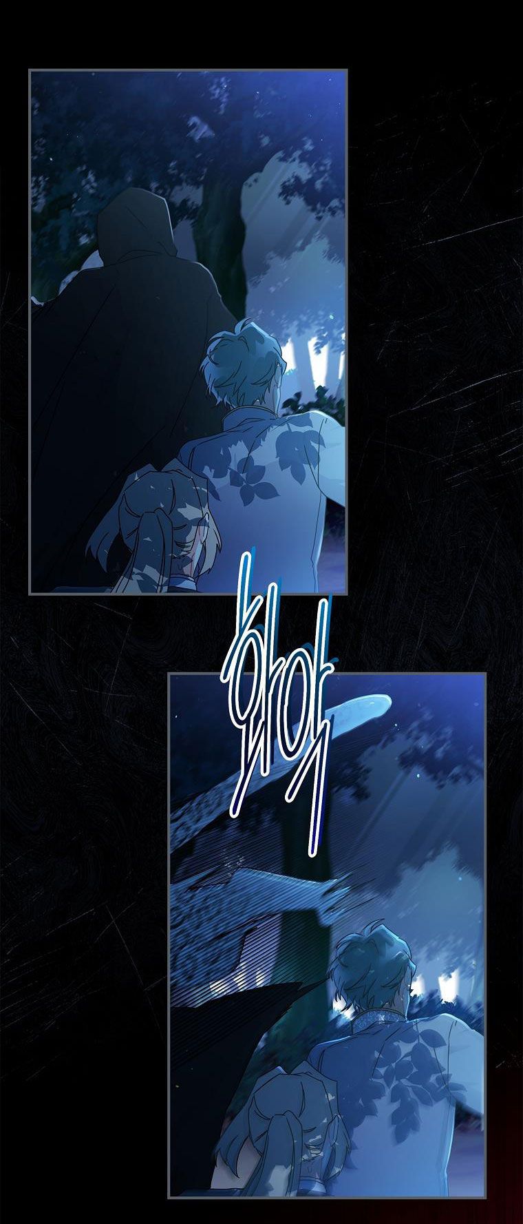 Tôi Trở Thành Con Gái Nuôi Của Nam Chính! Chương 57.2 page 16 - Giả Dược