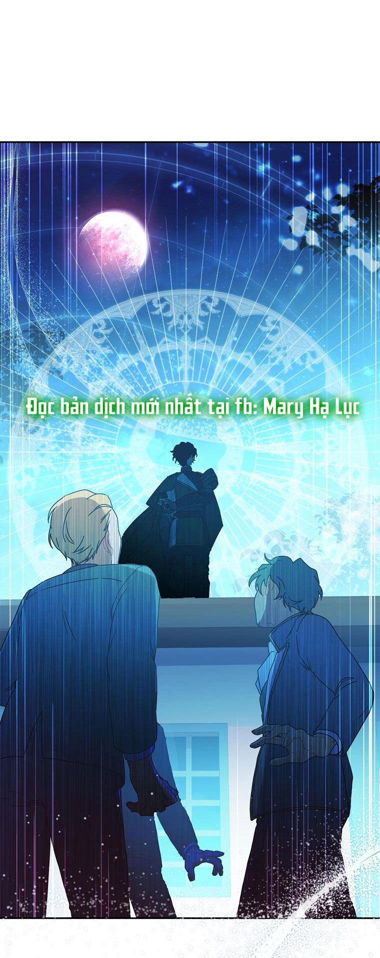 Tôi Trở Thành Con Gái Nuôi Của Nam Chính! Chương 57.2 page 3 - Giả Dược