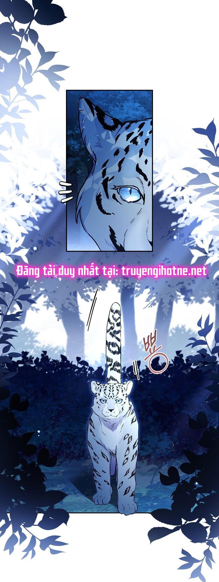 Tôi Trở Thành Con Gái Nuôi Của Nam Chính! Chương 57.2 page 22 - Giả Dược