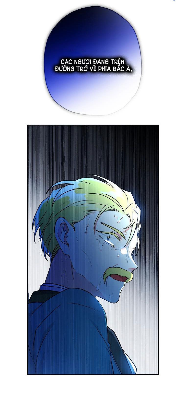 Tôi Trở Thành Con Gái Nuôi Của Nam Chính! Chương 57.2 page 23 - Giả Dược