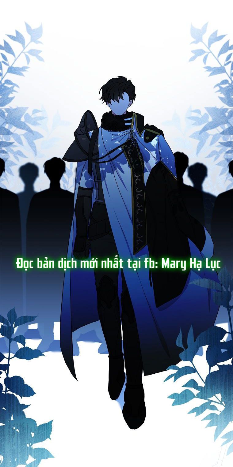 Tôi Trở Thành Con Gái Nuôi Của Nam Chính! Chương 57.2 page 24 - Giả Dược