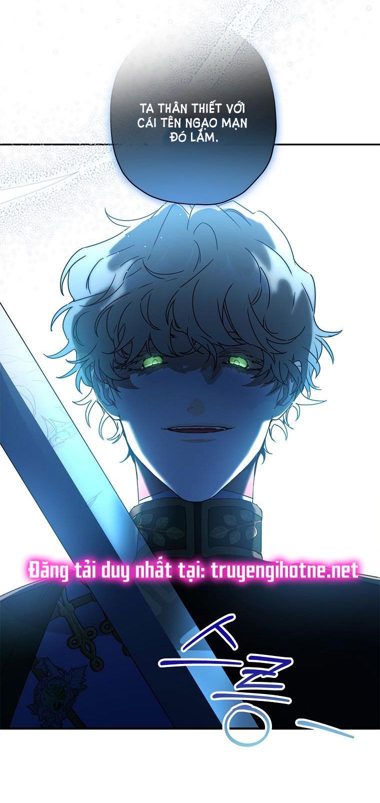 Tôi Trở Thành Con Gái Nuôi Của Nam Chính! Chương 57.2 page 4 - Giả Dược