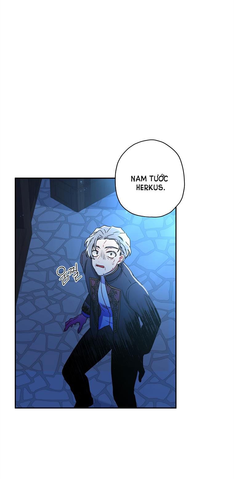 Tôi Trở Thành Con Gái Nuôi Của Nam Chính! Chương 57.2 page 5 - Giả Dược