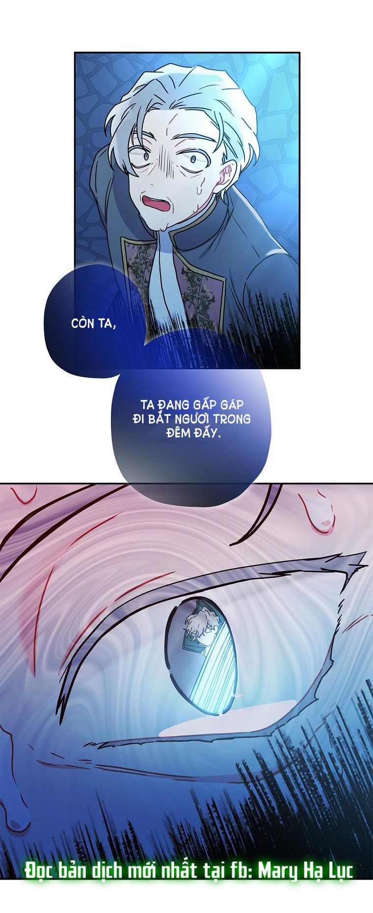 Tôi Trở Thành Con Gái Nuôi Của Nam Chính! Chương 57.2 page 7 - Giả Dược