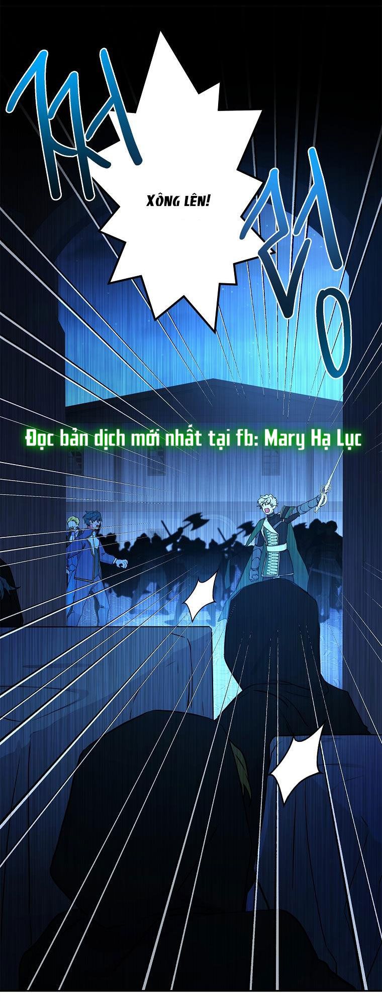Tôi Trở Thành Con Gái Nuôi Của Nam Chính! Chương 57.2 page 10 - Giả Dược
