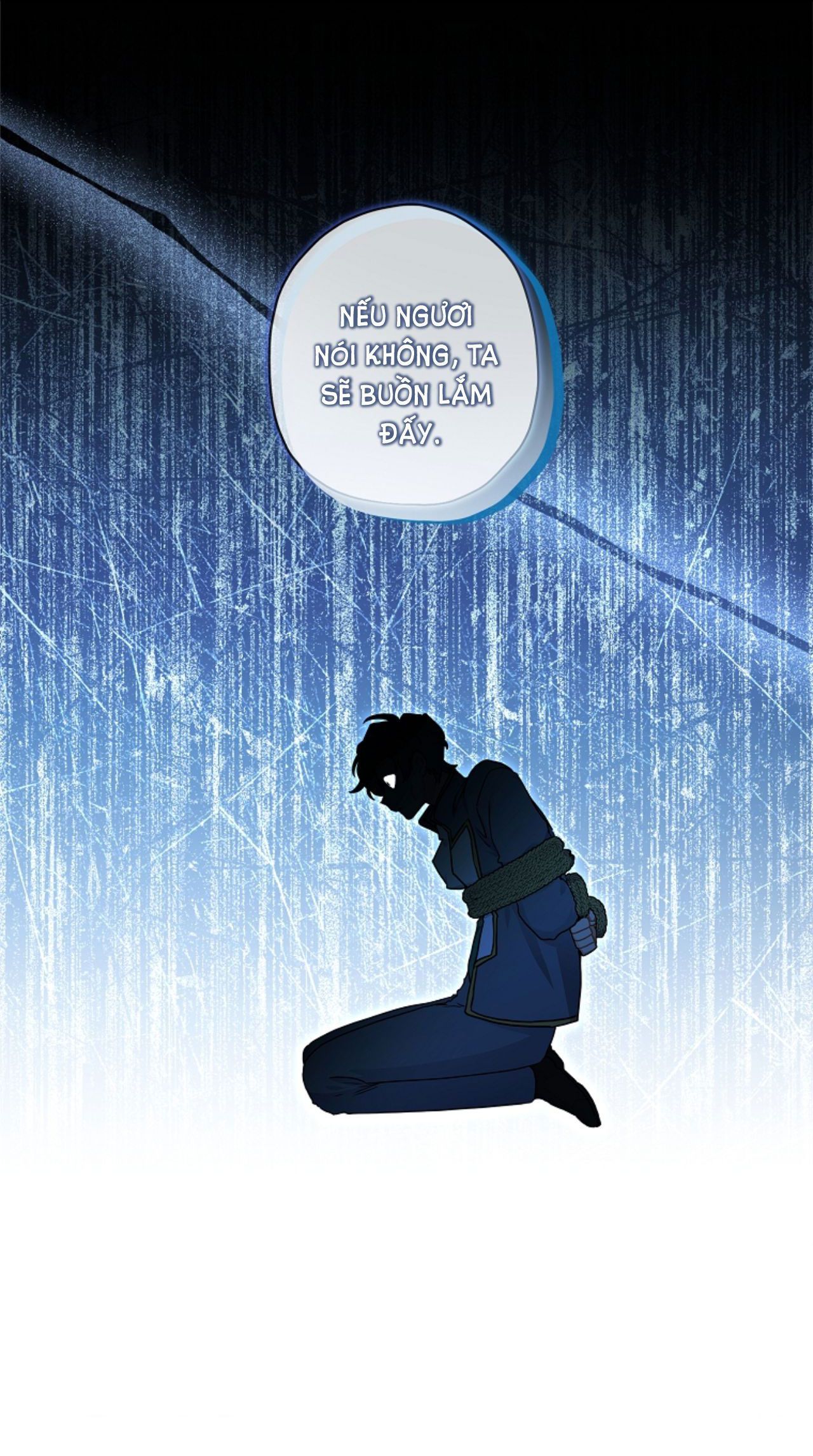 Tôi Trở Thành Con Gái Nuôi Của Nam Chính! Chương 58.1 page 13 - Giả Dược