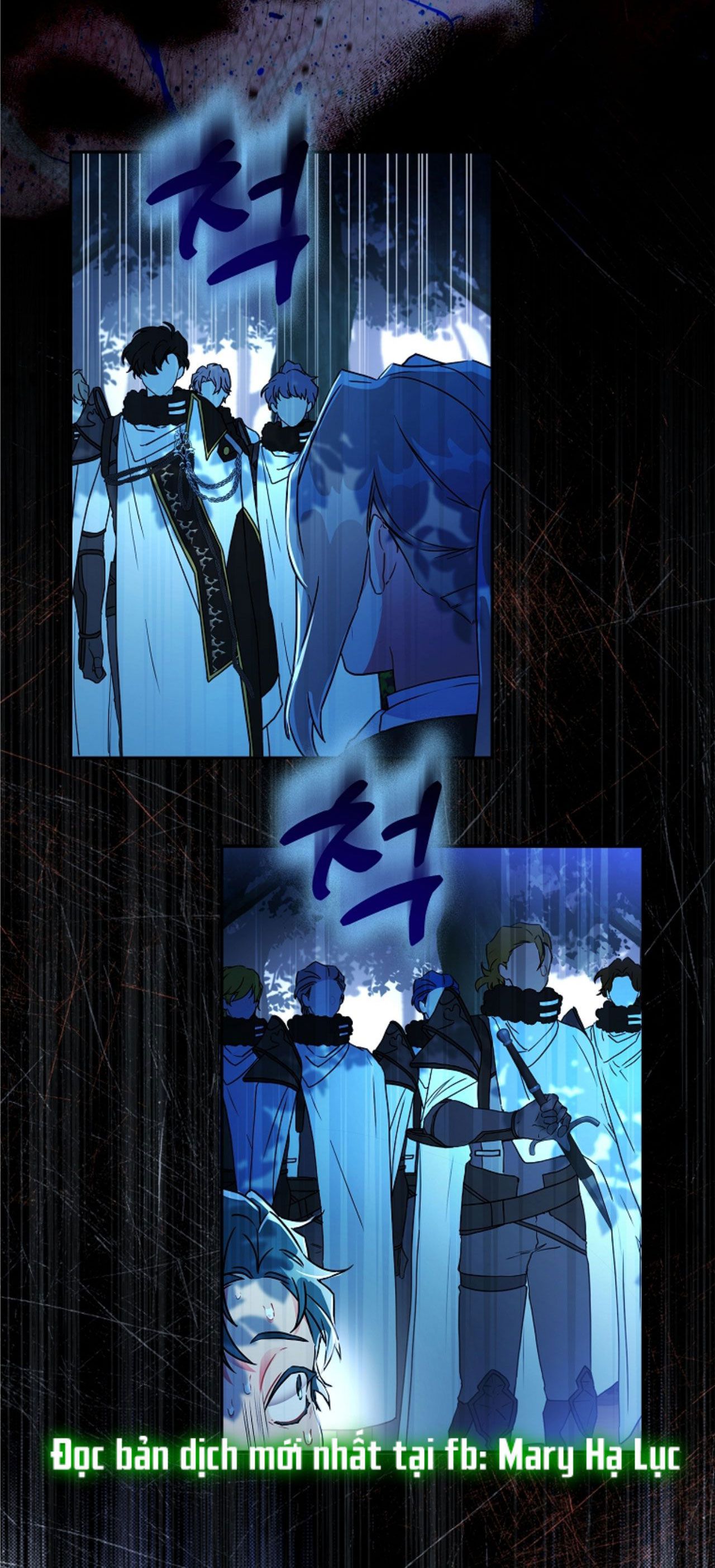 Tôi Trở Thành Con Gái Nuôi Của Nam Chính! Chương 58.1 page 3 - Giả Dược