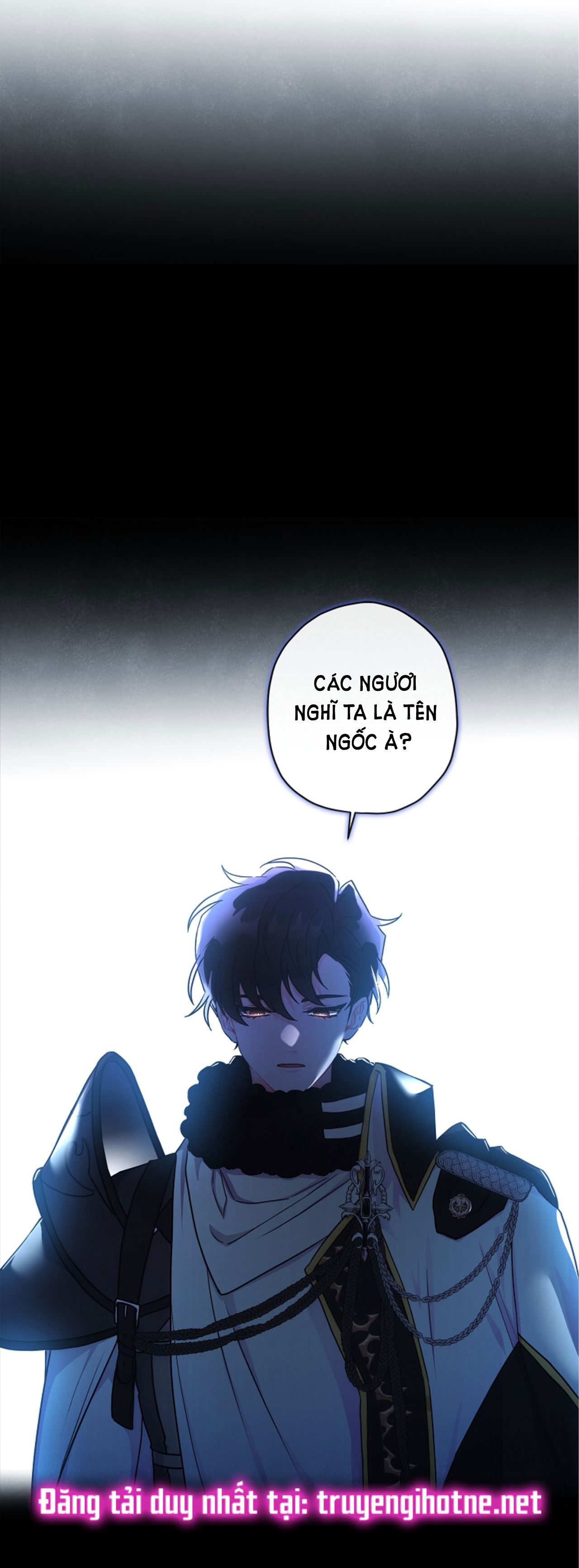 Tôi Trở Thành Con Gái Nuôi Của Nam Chính! Chương 58.1 page 6 - Giả Dược