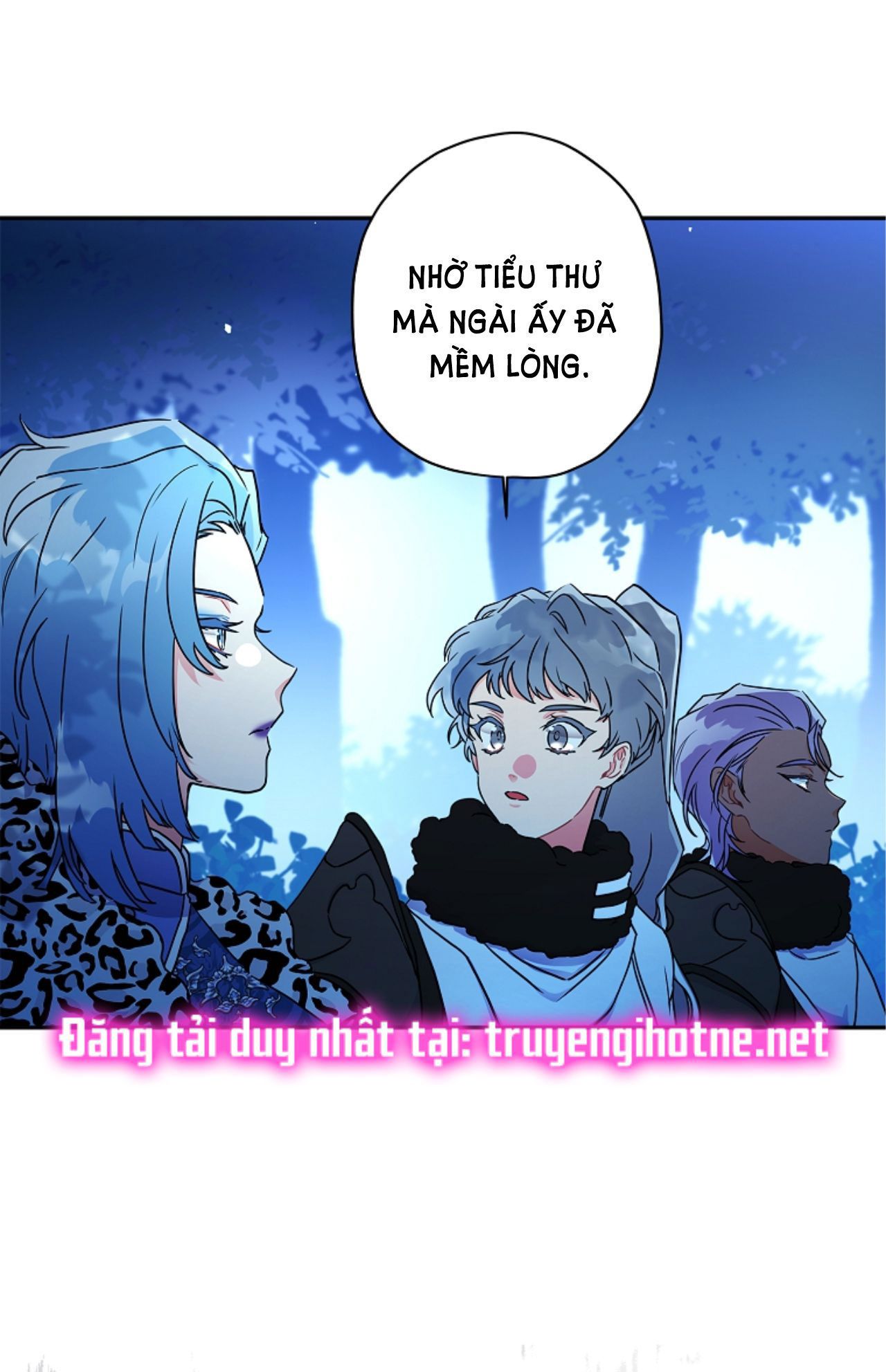 Tôi Trở Thành Con Gái Nuôi Của Nam Chính! Chương 58.2 page 1 - Giả Dược