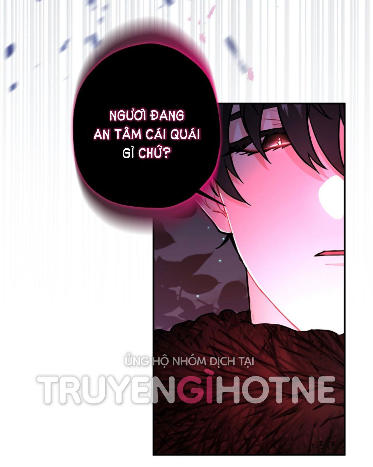 Tôi Trở Thành Con Gái Nuôi Của Nam Chính! Chương 58.2 page 20 - Giả Dược