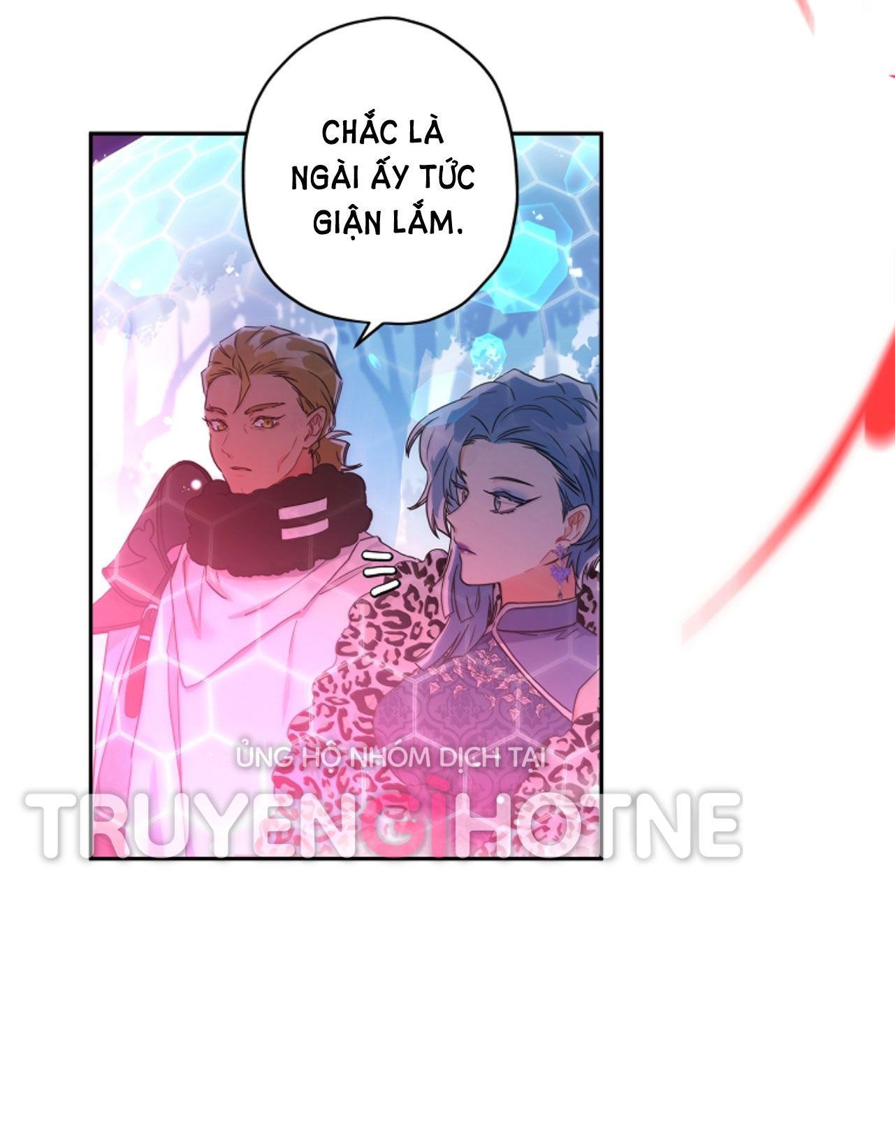 Tôi Trở Thành Con Gái Nuôi Của Nam Chính! Chương 58.2 page 24 - Giả Dược