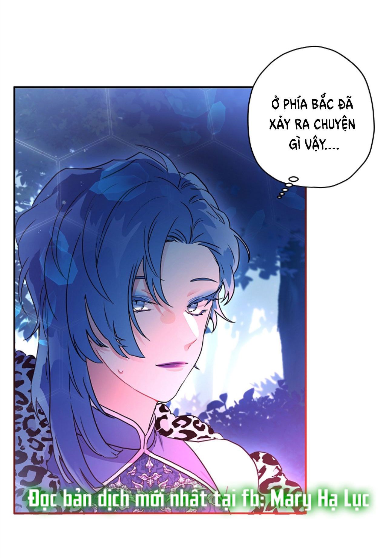 Tôi Trở Thành Con Gái Nuôi Của Nam Chính! Chương 58.2 page 27 - Giả Dược