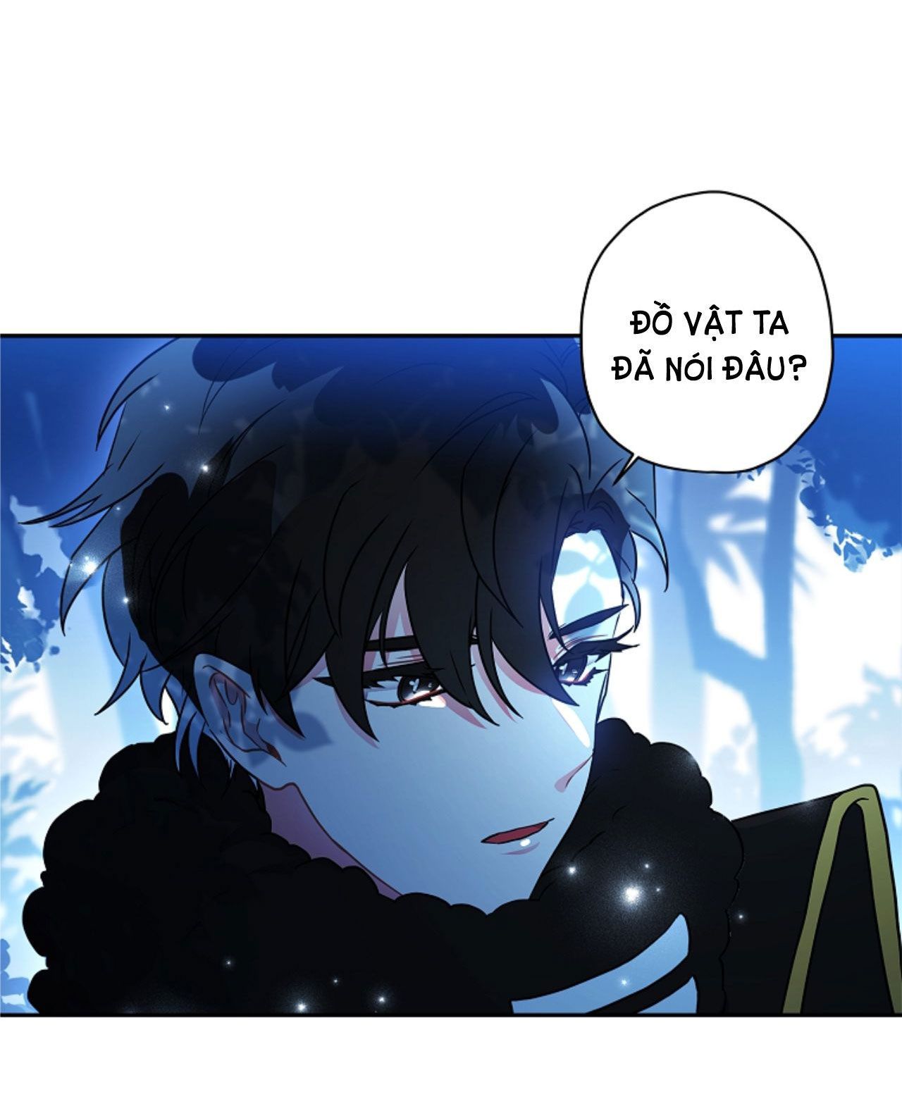 Tôi Trở Thành Con Gái Nuôi Của Nam Chính! Chương 58.2 page 35 - Giả Dược