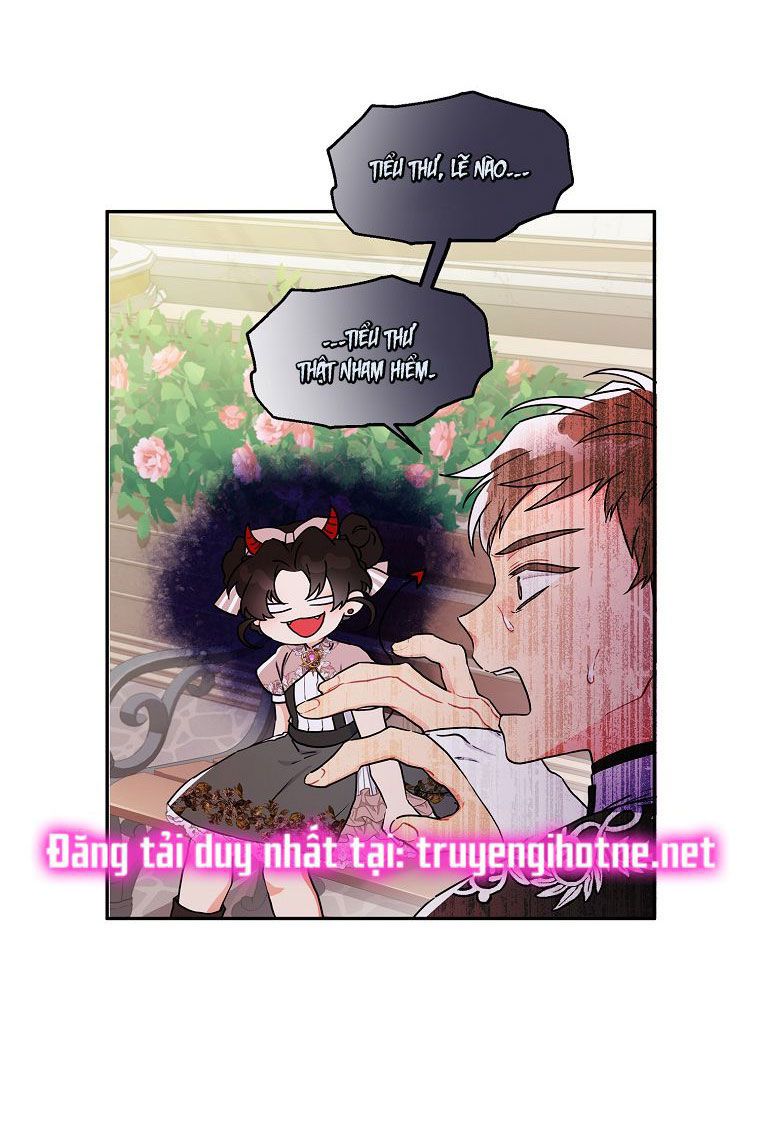 Tôi Trở Thành Con Gái Nuôi Của Nam Chính! Chương 59.1 page 16 - Giả Dược