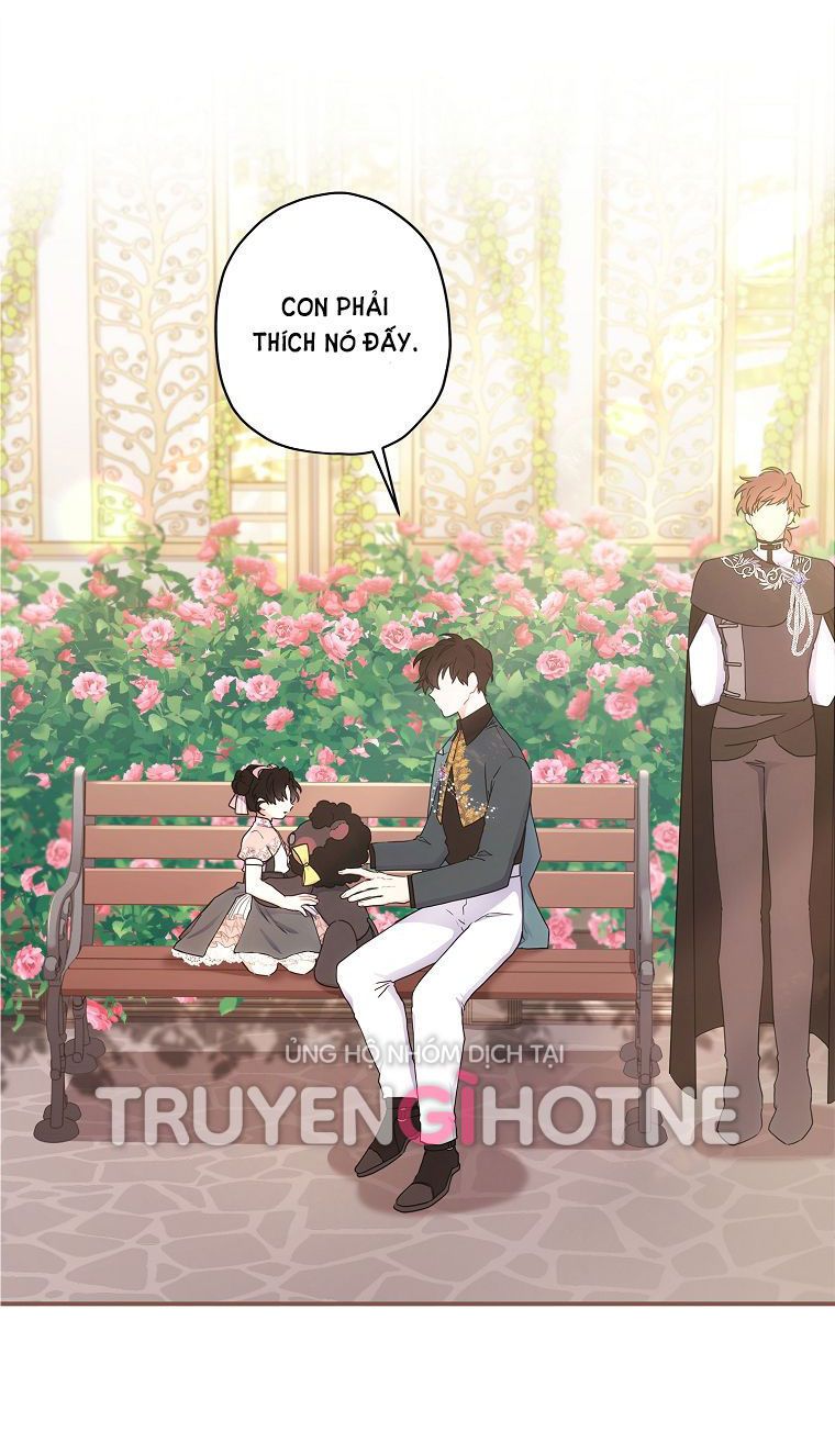Tôi Trở Thành Con Gái Nuôi Của Nam Chính! Chương 59.1 page 30 - Giả Dược