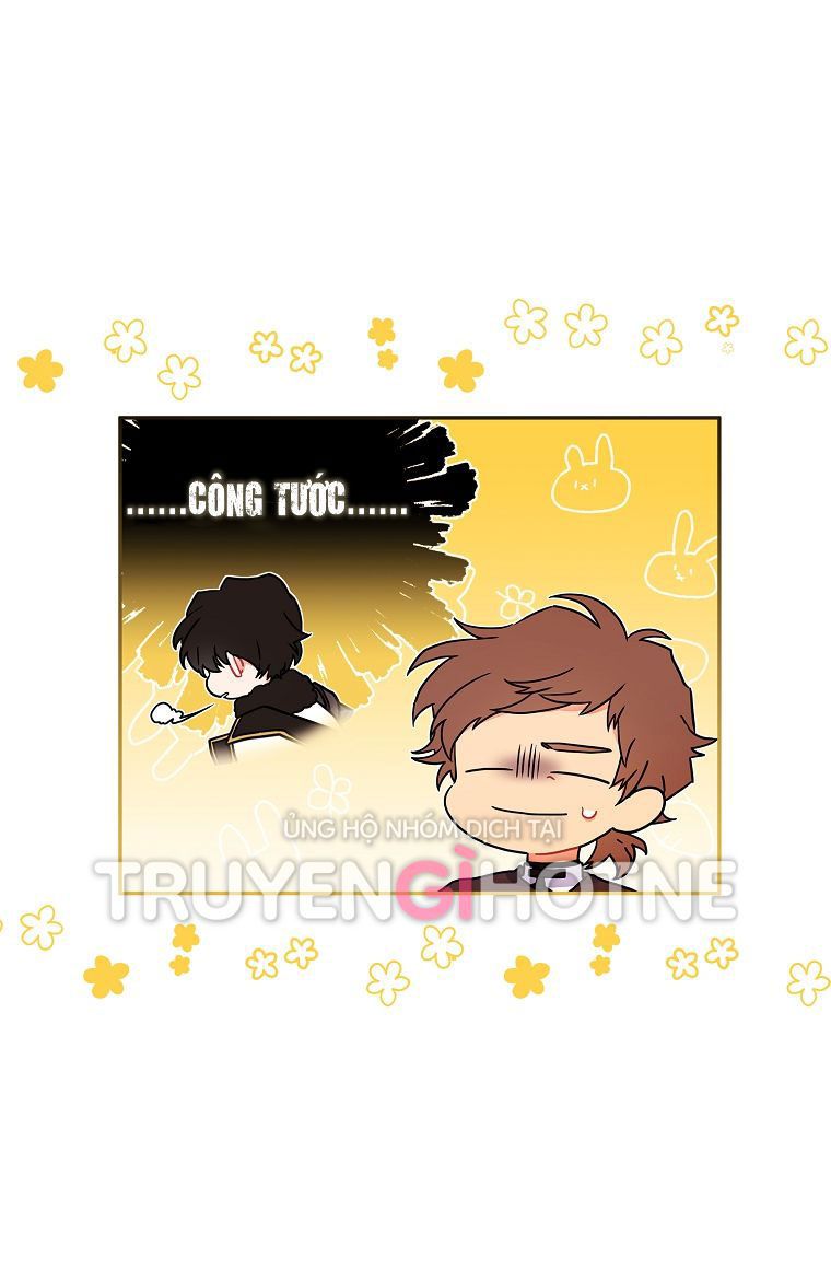 Tôi Trở Thành Con Gái Nuôi Của Nam Chính! Chương 59.1 page 9 - Giả Dược