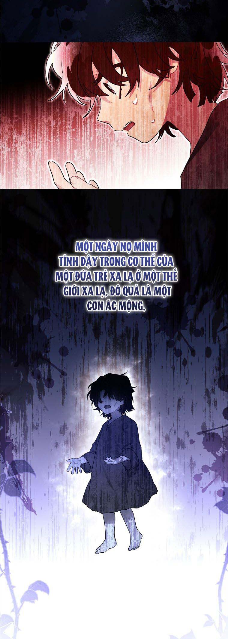 Tôi Trở Thành Con Gái Nuôi Của Nam Chính! Chương 59.2 page 11 - Giả Dược