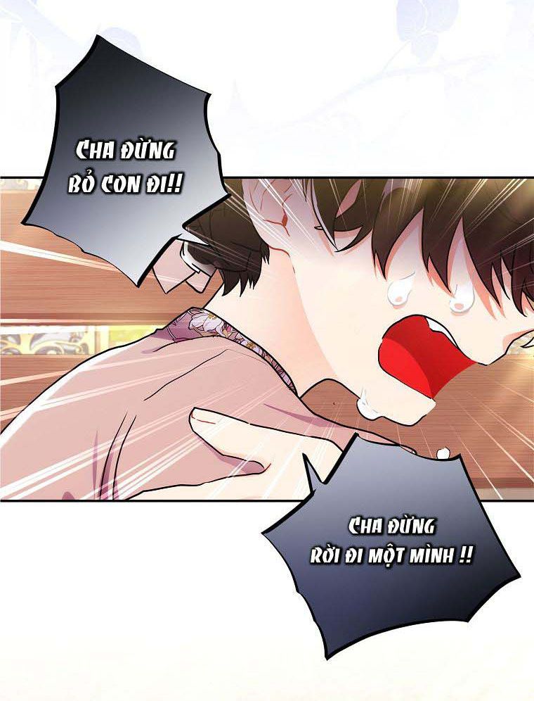 Tôi Trở Thành Con Gái Nuôi Của Nam Chính! Chương 59.2 page 12 - Giả Dược