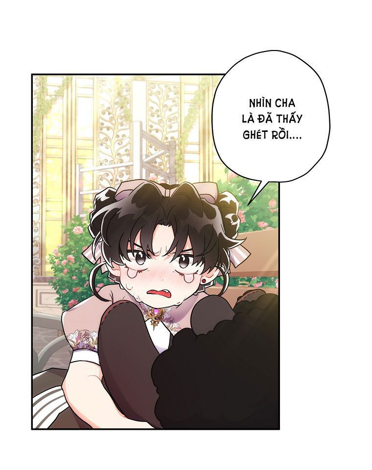 Tôi Trở Thành Con Gái Nuôi Của Nam Chính! Chương 59.2 page 14 - Giả Dược