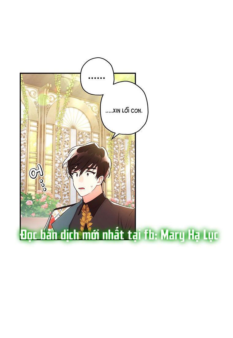 Tôi Trở Thành Con Gái Nuôi Của Nam Chính! Chương 59.2 page 19 - Giả Dược