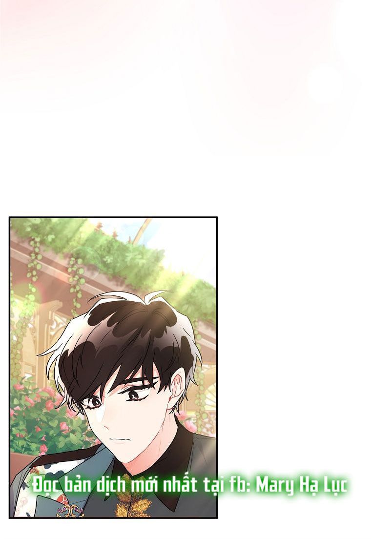 Tôi Trở Thành Con Gái Nuôi Của Nam Chính! Chương 59.2 page 3 - Giả Dược