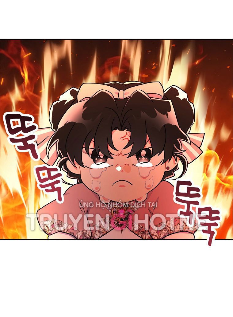 Tôi Trở Thành Con Gái Nuôi Của Nam Chính! Chương 59.2 page 5 - Giả Dược
