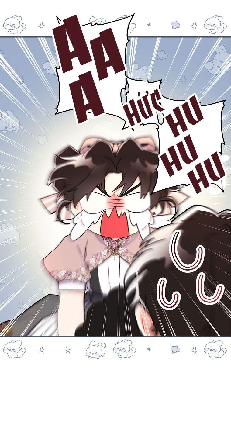 Tôi Trở Thành Con Gái Nuôi Của Nam Chính! Chương 59.2 page 7 - Giả Dược