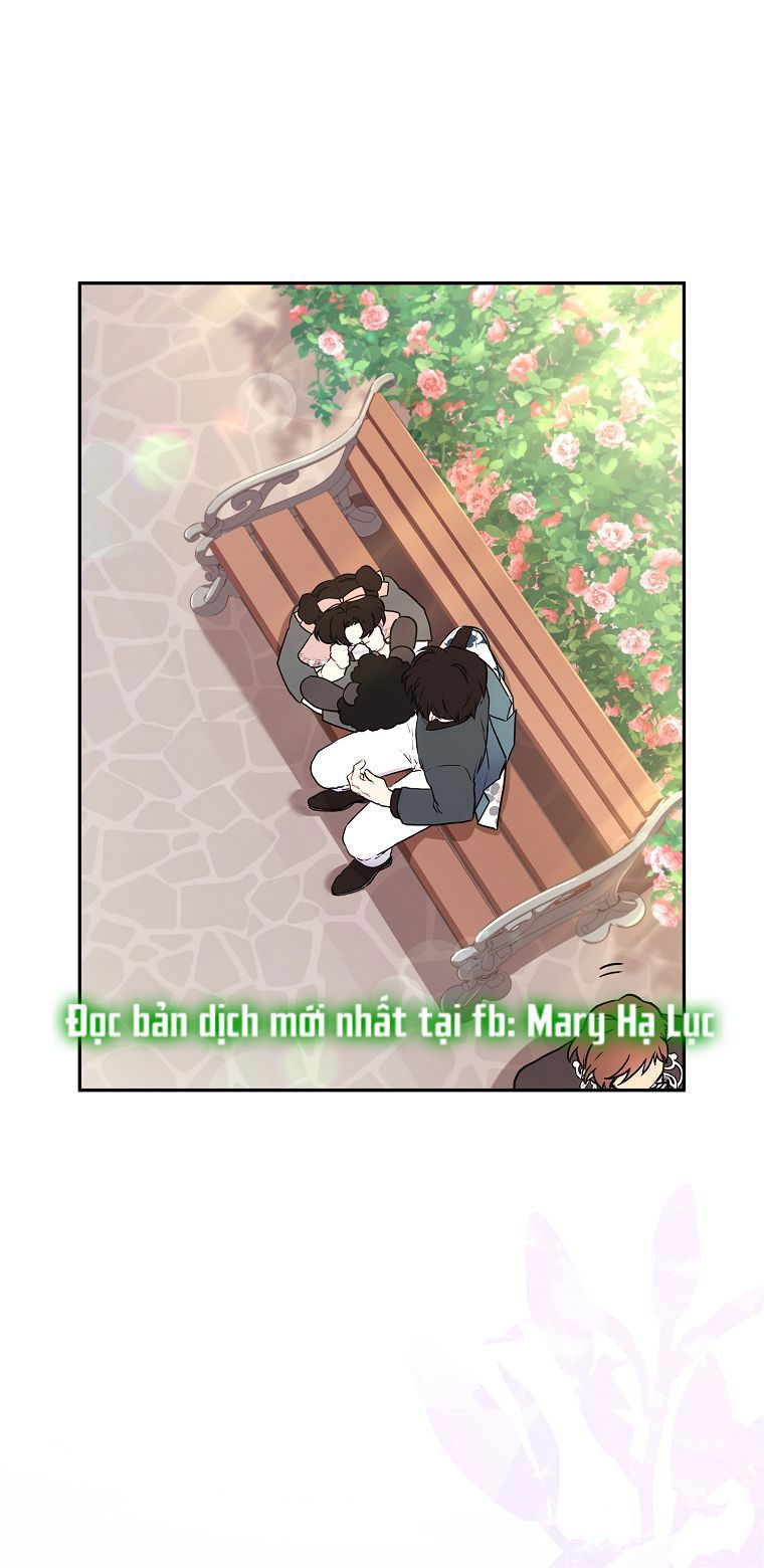 Tôi Trở Thành Con Gái Nuôi Của Nam Chính! Chương 59.2 page 8 - Giả Dược