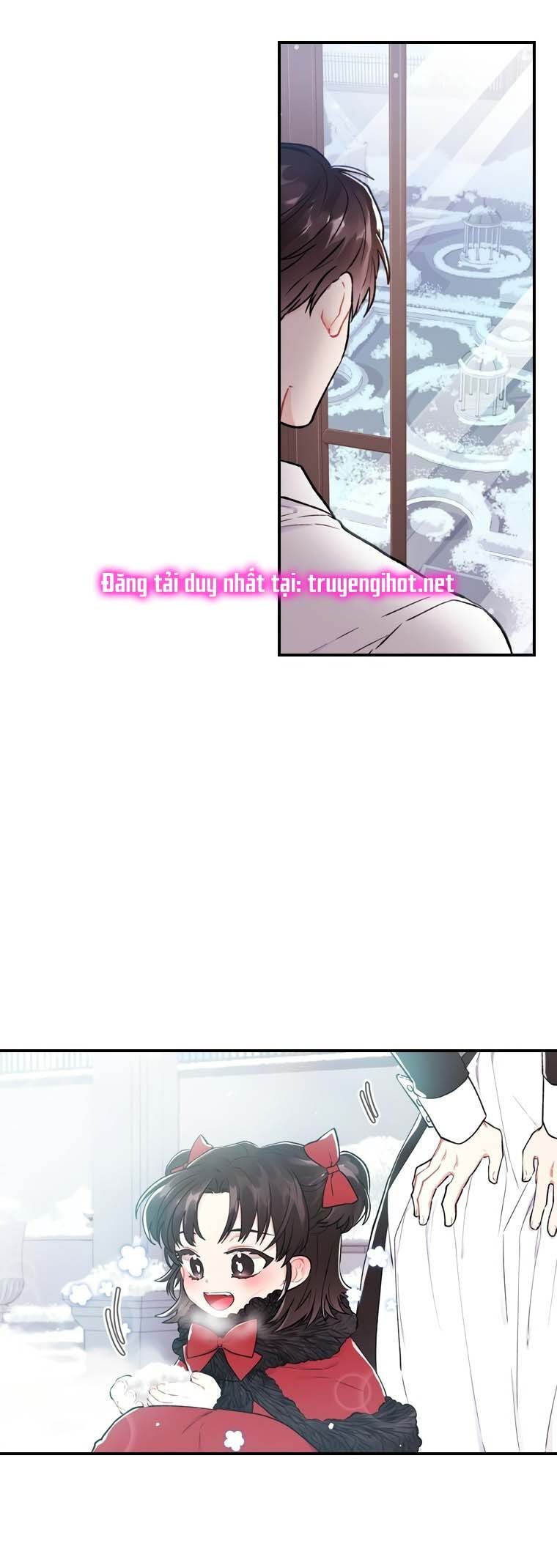 Tôi Trở Thành Con Gái Nuôi Của Nam Chính! Chương 6 page 14 - Giả Dược