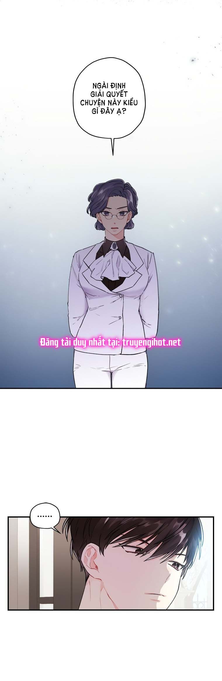 Tôi Trở Thành Con Gái Nuôi Của Nam Chính! Chương 6 page 24 - Giả Dược