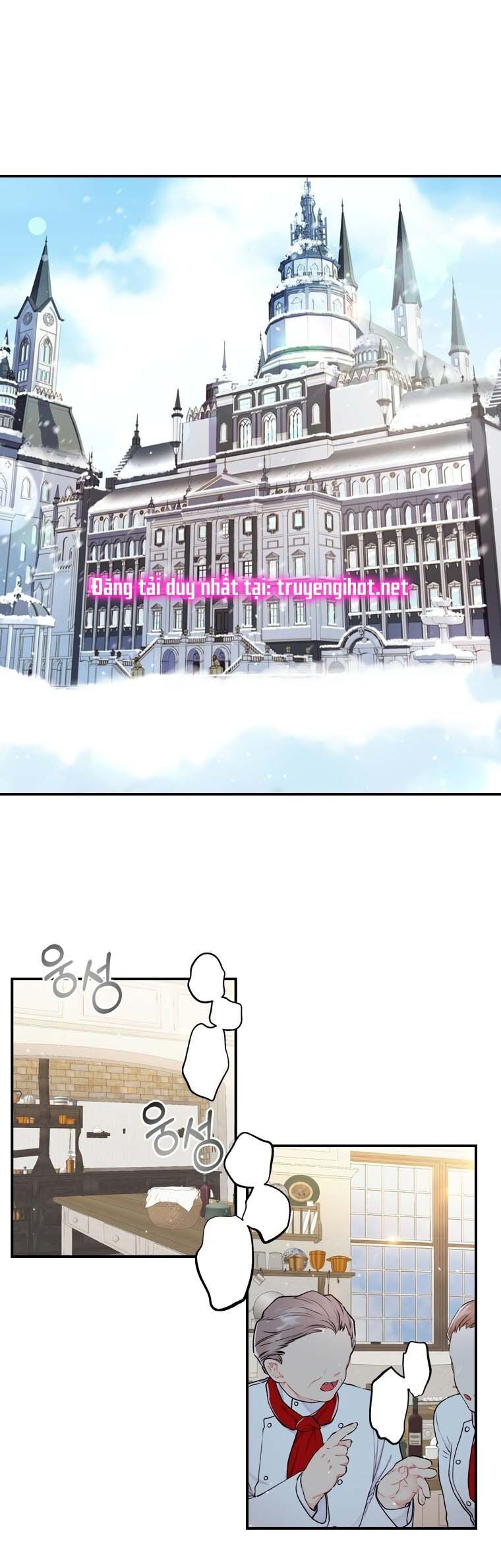 Tôi Trở Thành Con Gái Nuôi Của Nam Chính! Chương 6 page 4 - Giả Dược