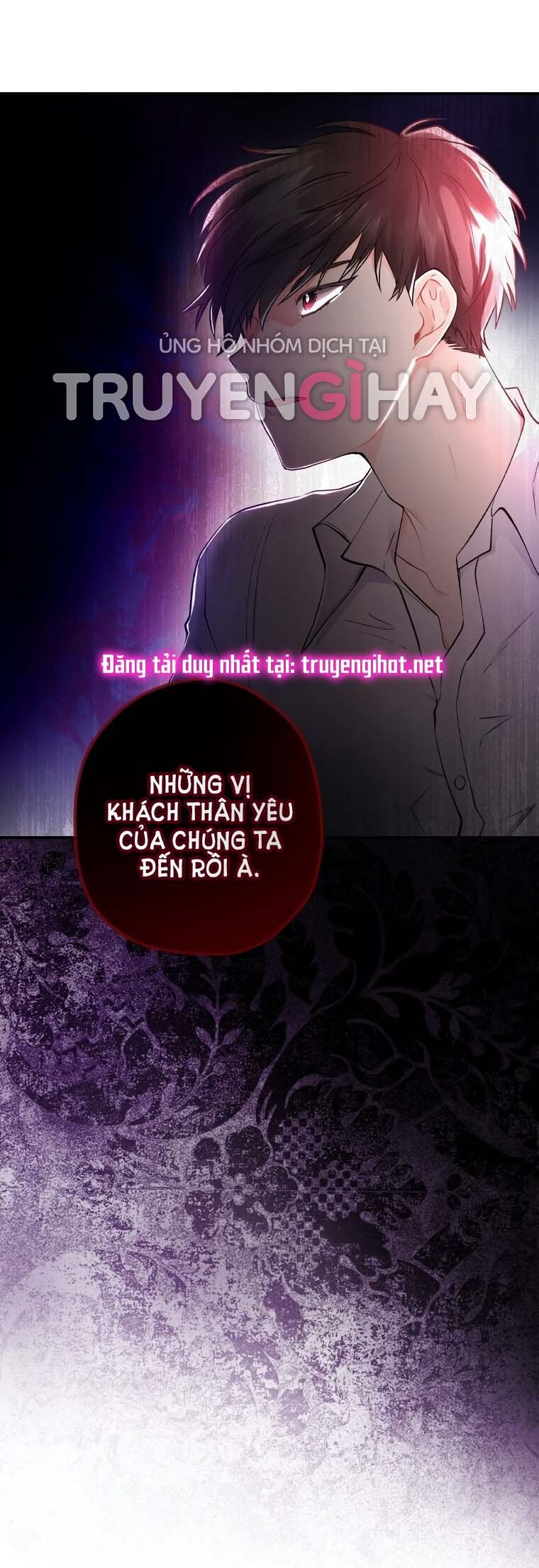 Tôi Trở Thành Con Gái Nuôi Của Nam Chính! Chương 6 page 32 - Giả Dược